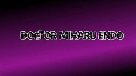 dr black jack deviantart|Dr Miharu Endo.